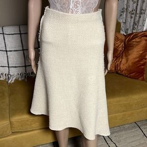 Nwt Zara Skirt